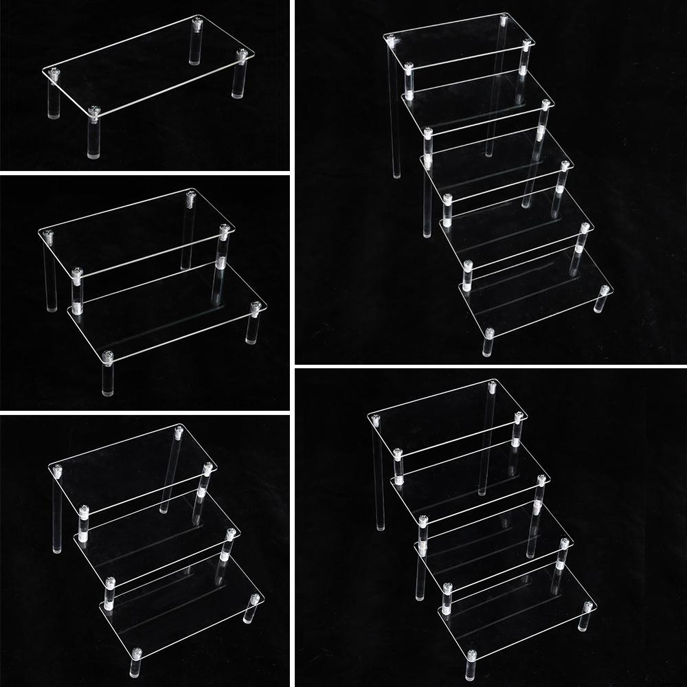 Multi Layers Sun Glasses Display Shelf Acrylic Collectibles Display Holder Glasses Storage Rack 1-Layer
Multi Layers Sun Glasses Display Shelf Acrylic Collectibles Display Holder Glasses Storage Rack 1-Layer