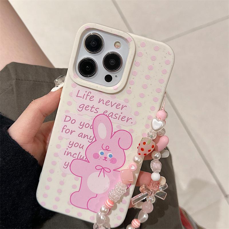 Чехол Zhitai 15Pro Cartoon для iPhone 16/14/13 Pro Max - дизайн Wheat Shell с браслетом для Apple 11 и 7/8 Plus iPhone 12 Pro Max
Чехол Zhitai 15Pro Cartoon для iPhone 16/14/13 Pro Max - дизайн Wheat Shell с браслетом для Apple 11 и 7/8 Plus iPhone 12 Pro Max