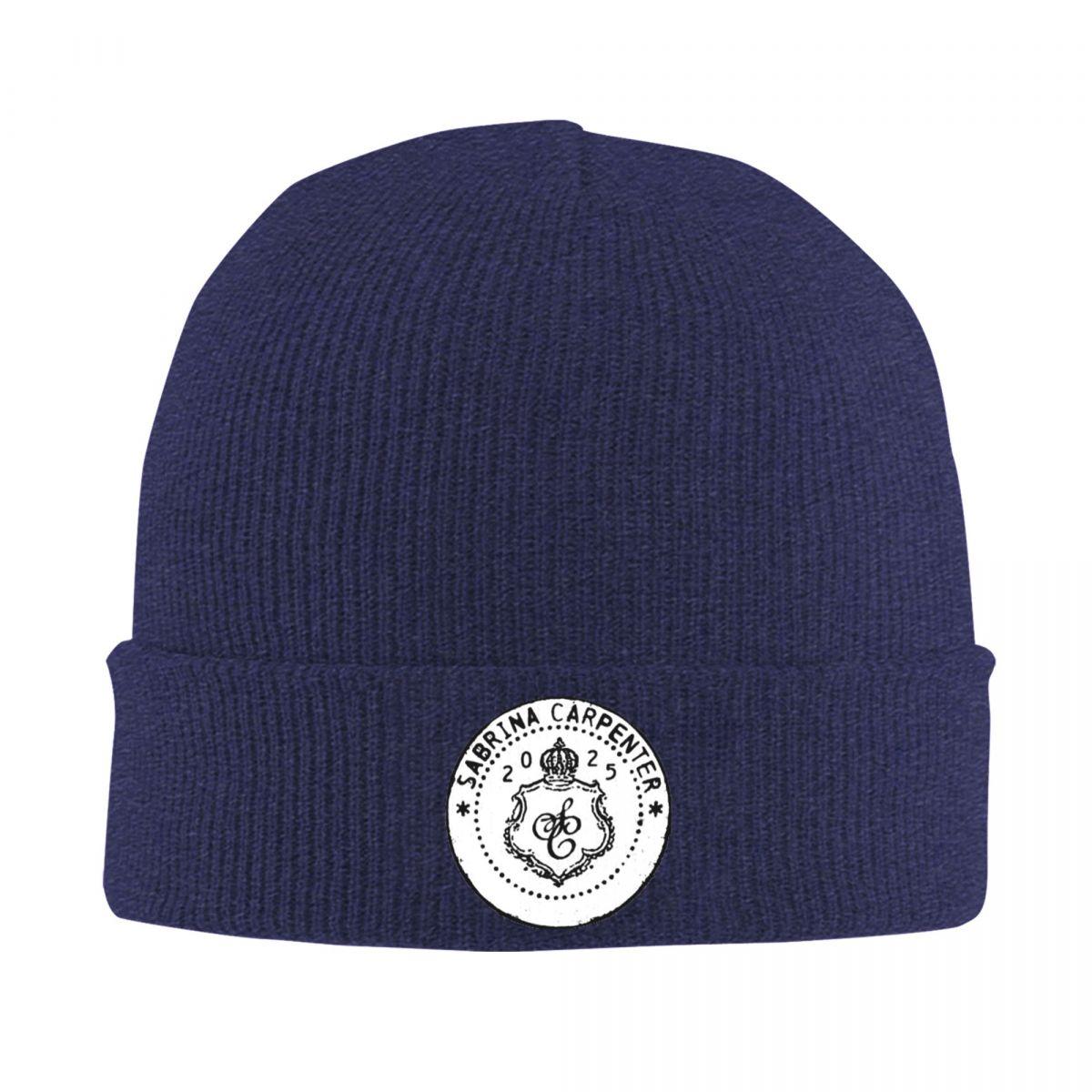 Sabrina Carpenter Mans Best Friend Warm Knitted Cap Winter Knit Bonnet Hat Skullies Beanies Hip Hop Caps for Unisex One Size
Sabrina Carpenter Mans Best Friend Warm Knitted Cap Winter Knit Bonnet Hat Skullies Beanies Hip Hop Caps for Unisex One Size