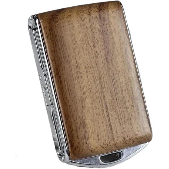 Wood Car Key Fob Case Shell Cover Compatible for Volvo S60 S90 XC40 XC60 XC90 V60 V90 EX40 EX90 for Polestar 1 2 3 4 2024 2023 2022 2021(Style b) 5
Wood Car Key Fob Case Shell Cover Compatible for Volvo S60 S90 XC40 XC60 XC90 V60 V90 EX40 EX90 for Polestar 1 2 3 4 2024 2023 2022 2021(Style b) 5