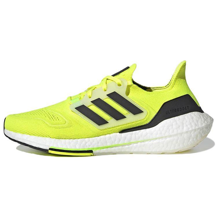 Adidas UltraBoost 22 Solar Yellow Black Мужские кроссовки Core-Black Cloud-White GX6639 41⅓
Adidas UltraBoost 22 Solar Yellow Black Мужские кроссовки Core-Black Cloud-White GX6639 41⅓
