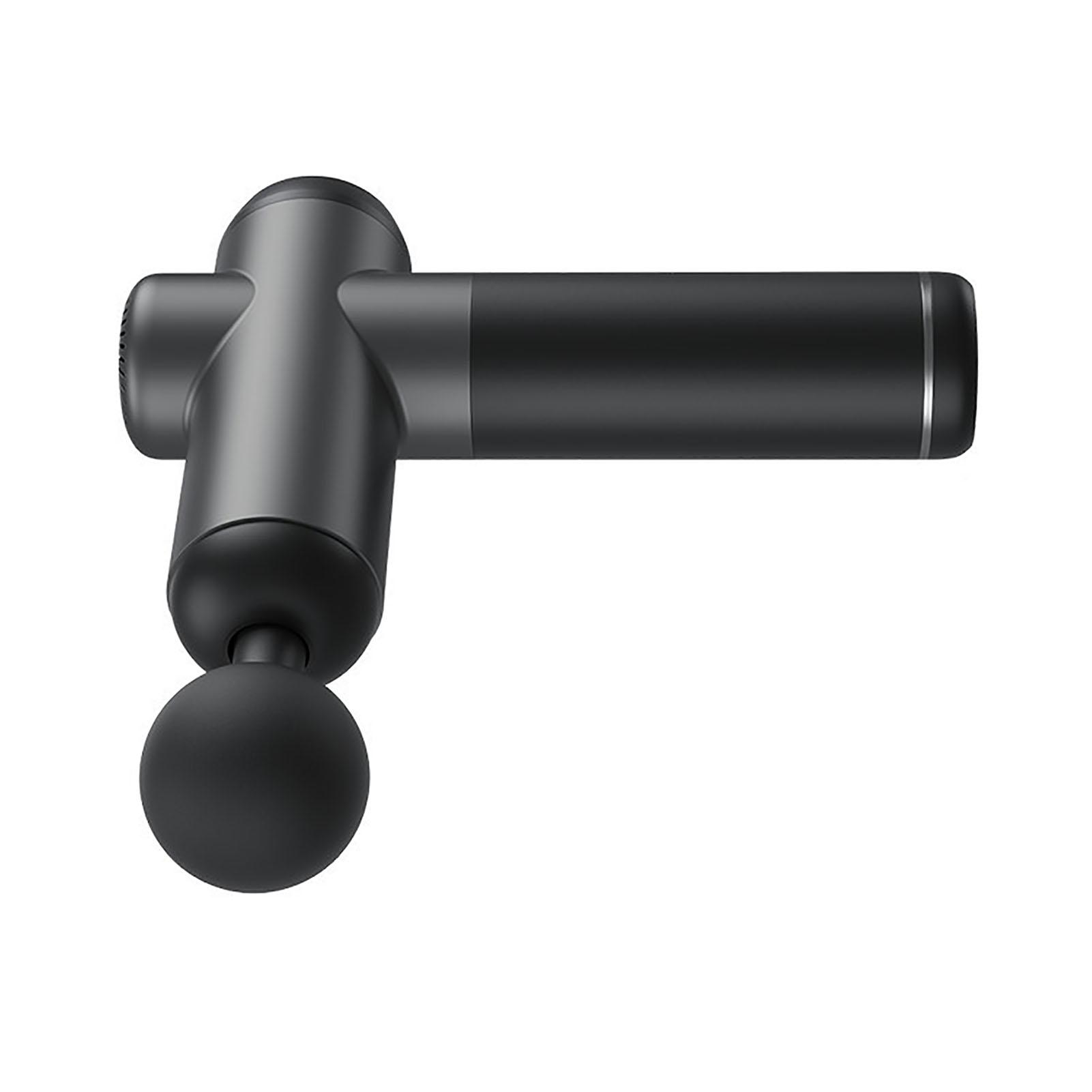 1500 мАч 8 массажных головок 99 режимов перкуссионный вибрационный массажер для глубоких тканей тела и мышц серый
1500 мАч 8 массажных головок 99 режимов перкуссионный вибрационный массажер для глубоких тканей тела и мышц серый