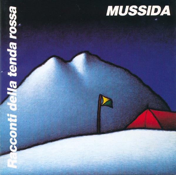 CD MUSSIDA - Racconti Della Tenda Rossa VJCP28070PROMO Virgin Japan 1991 Japan ObiJazz Used
CD MUSSIDA - Racconti Della Tenda Rossa VJCP28070PROMO Virgin Japan 1991 Japan ObiJazz Used