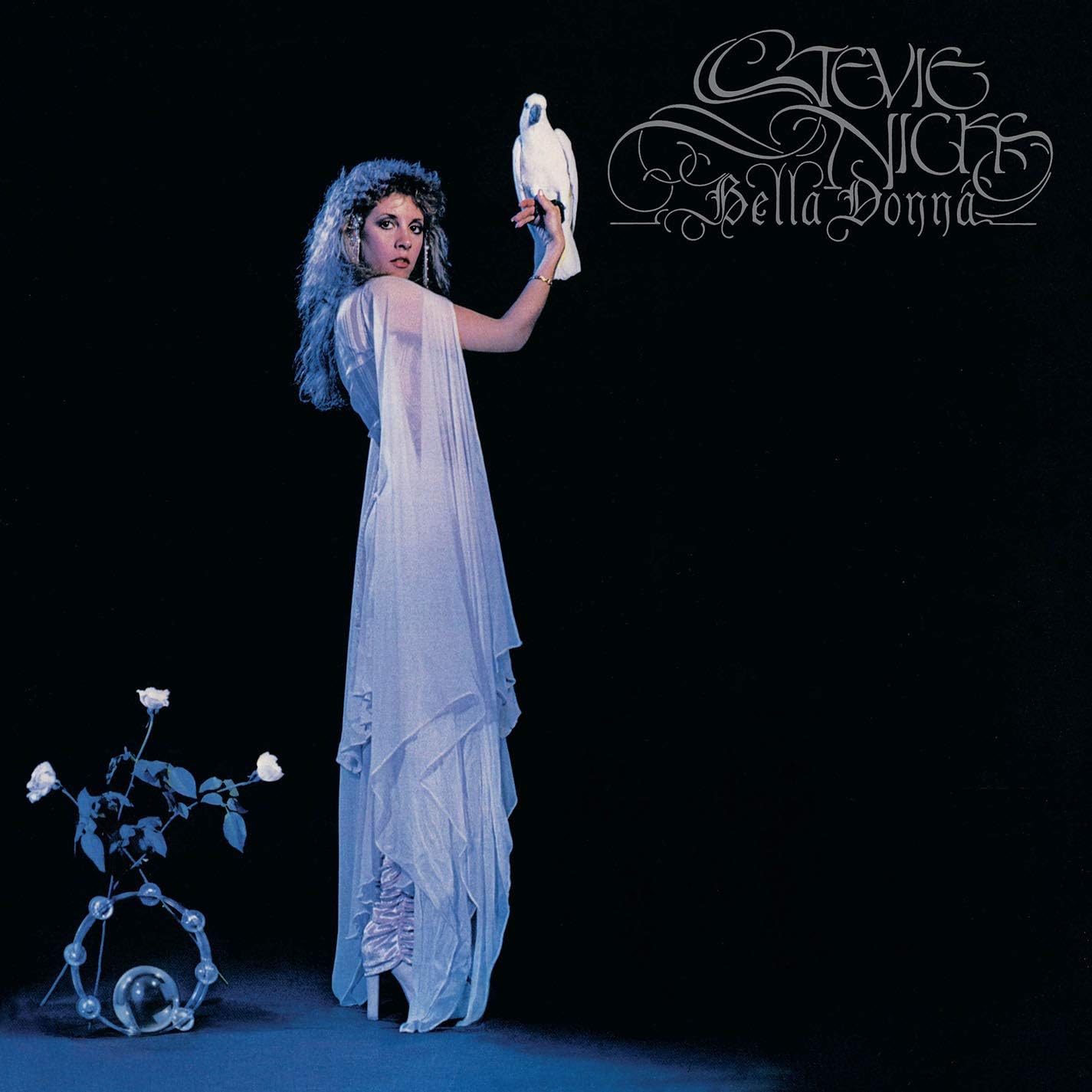 LP Record STEVIE NICKS Bella Donna 081227943653 MODERN 2016 Europe Rock
LP Record STEVIE NICKS Bella Donna 081227943653 MODERN 2016 Europe Rock
