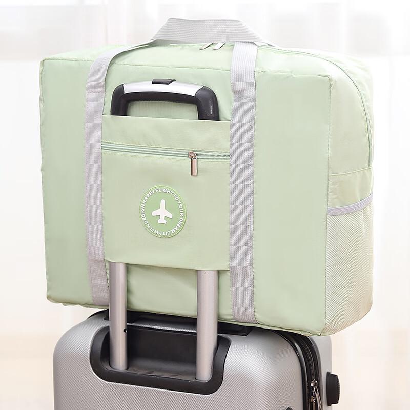 Folding Travel Clothes Storage Bag
Folding Travel Clothes Storage Bag