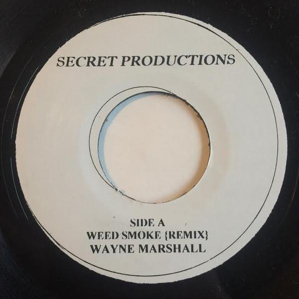 7-дюймовая пластинка WAYNE MARSHALL PROBLEM CHILD 10 Weed Smoke Remix Подробнее на NONE Secret Producti Ямайский рэп HipHopRB Б/у
7-дюймовая пластинка WAYNE MARSHALL PROBLEM CHILD 10 Weed Smoke Remix Подробнее на NONE Secret Producti Ямайский рэп HipHopRB Б/у