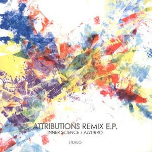 10inch Record INNER SCIENCE AZZURRO Attributions Remix E.P. PL10001 Plain Music 2008 Japan Rap HipHopRB Used
10inch Record INNER SCIENCE AZZURRO Attributions Remix E.P. PL10001 Plain Music 2008 Japan Rap HipHopRB Used