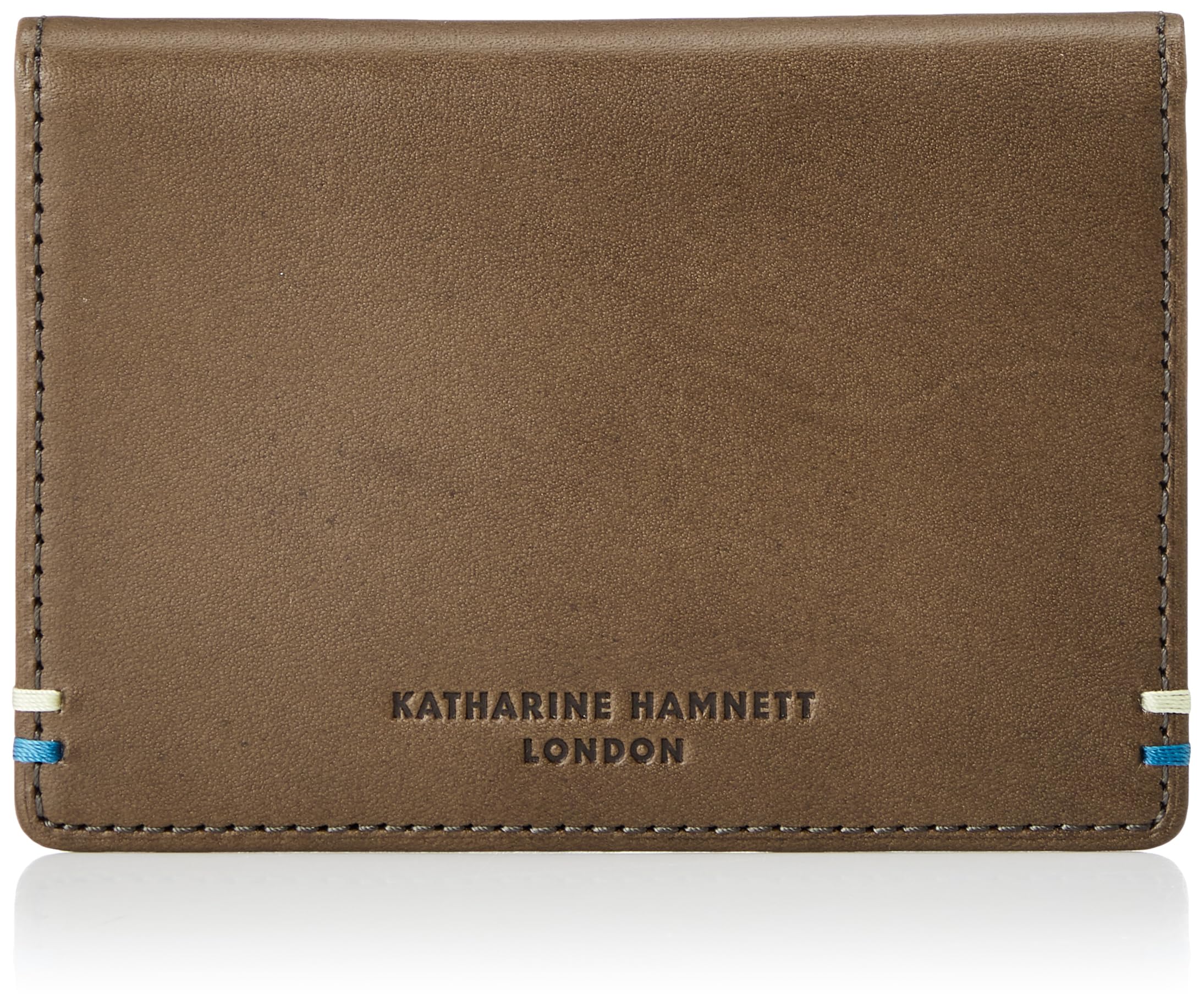 Визитница Katharine Hamnett London VEGA из премиальной японской коровьей кожи, античный органический держатель, кожа, стиль, хлопок, 490-52101, коричневый,
Визитница Katharine Hamnett London VEGA из премиальной японской коровьей кожи, античный органический держатель, кожа, стиль, хлопок, 490-52101, коричневый,