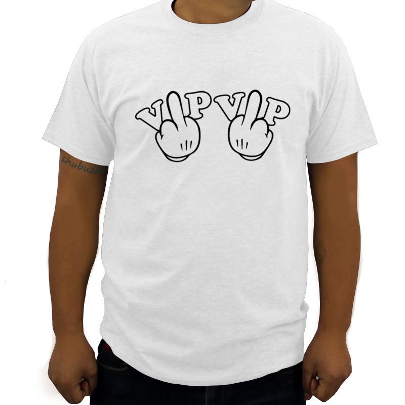 VIP in middle finger Mens TShirt summer luxury brand tshirt new men 3d tshirt black male top tees drop shipping S
VIP in middle finger Mens TShirt summer luxury brand tshirt new men 3d tshirt black male top tees drop shipping S