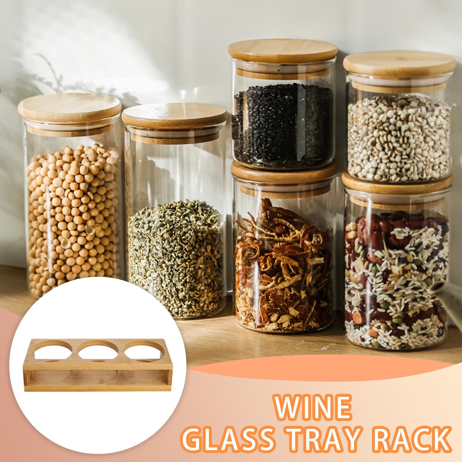 Wine Glass Shelf Wooden Beer Glass Rack 3 Holes Drink Container Bottle Serving Tray For Counter Kitchen Dining Room Restaurant China Mainland
Wine Glass Shelf Wooden Beer Glass Rack 3 Holes Drink Container Bottle Serving Tray For Counter Kitchen Dining Room Restaurant China Mainland