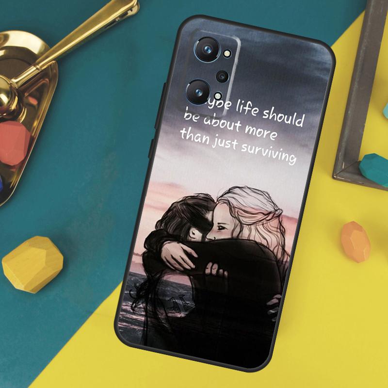 Heda Lexa The 100 TV Show Case For Realme GT 7 Pro GT 6 6T 5 C61 C67 C55 C53 C51 C21Y C25S C75 10 11 12 13 14 Pro Plus Realme 13 Pro Plus
Heda Lexa The 100 TV Show Case For Realme GT 7 Pro GT 6 6T 5 C61 C67 C55 C53 C51 C21Y C25S C75 10 11 12 13 14 Pro Plus Realme 13 Pro Plus