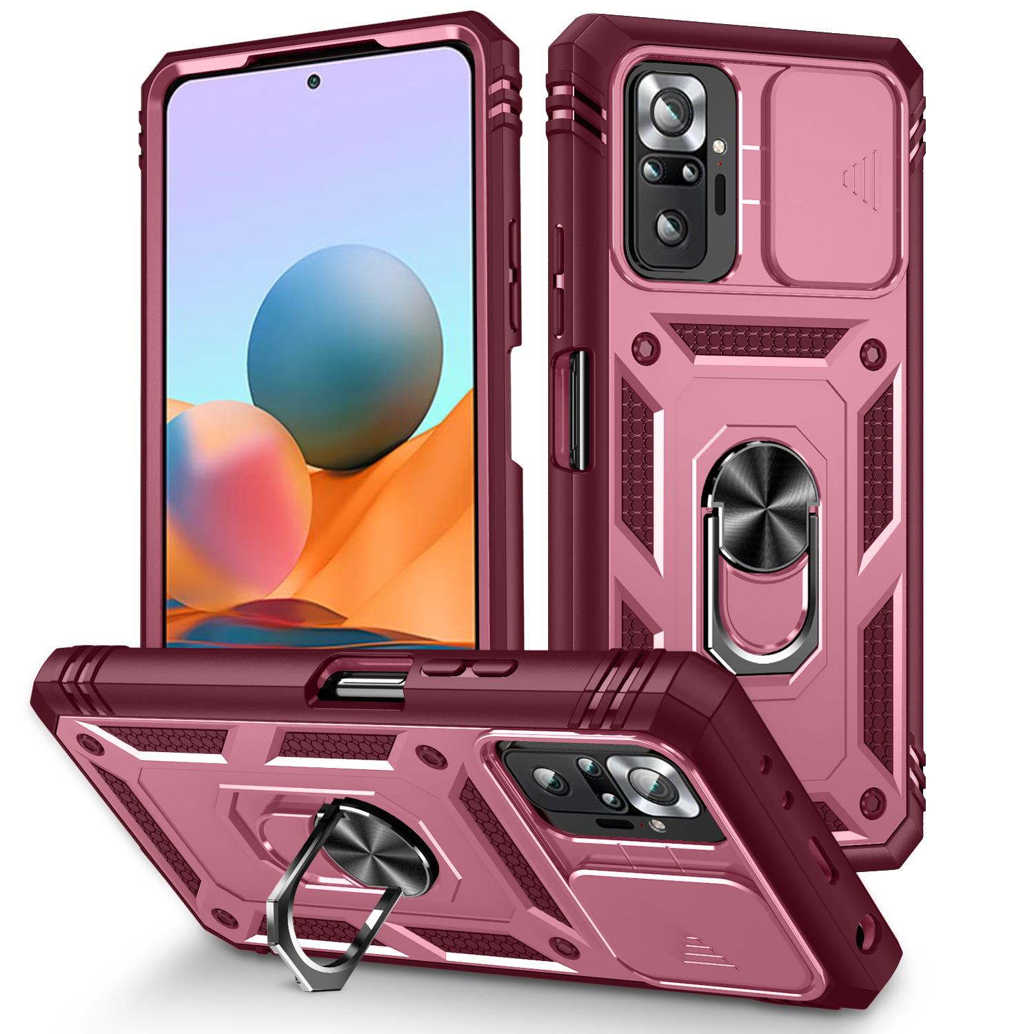 Phone Case Push Window Three in One All Inclusive Anti Fall for Xiaomi Phone Case Magnetic Suction Three Proof for Redmi Protective Case For Redmi Note 10 Pro Max
Phone Case Push Window Three in One All Inclusive Anti Fall for Xiaomi Phone Case Magnetic Suction Three Proof for Redmi Protective Case For Redmi Note 10 Pro Max