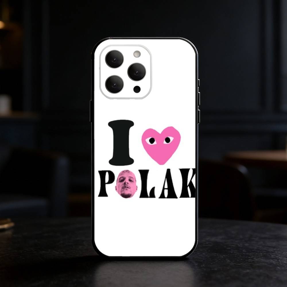 PLK French Rapper Mathieu Phone Case For iPhone 17,16,15,14,13,12,11 Plus,Pro Max,SE4Soft Silicone Black Cover iPhone11PROMAX
PLK French Rapper Mathieu Phone Case For iPhone 17,16,15,14,13,12,11 Plus,Pro Max,SE4Soft Silicone Black Cover iPhone11PROMAX