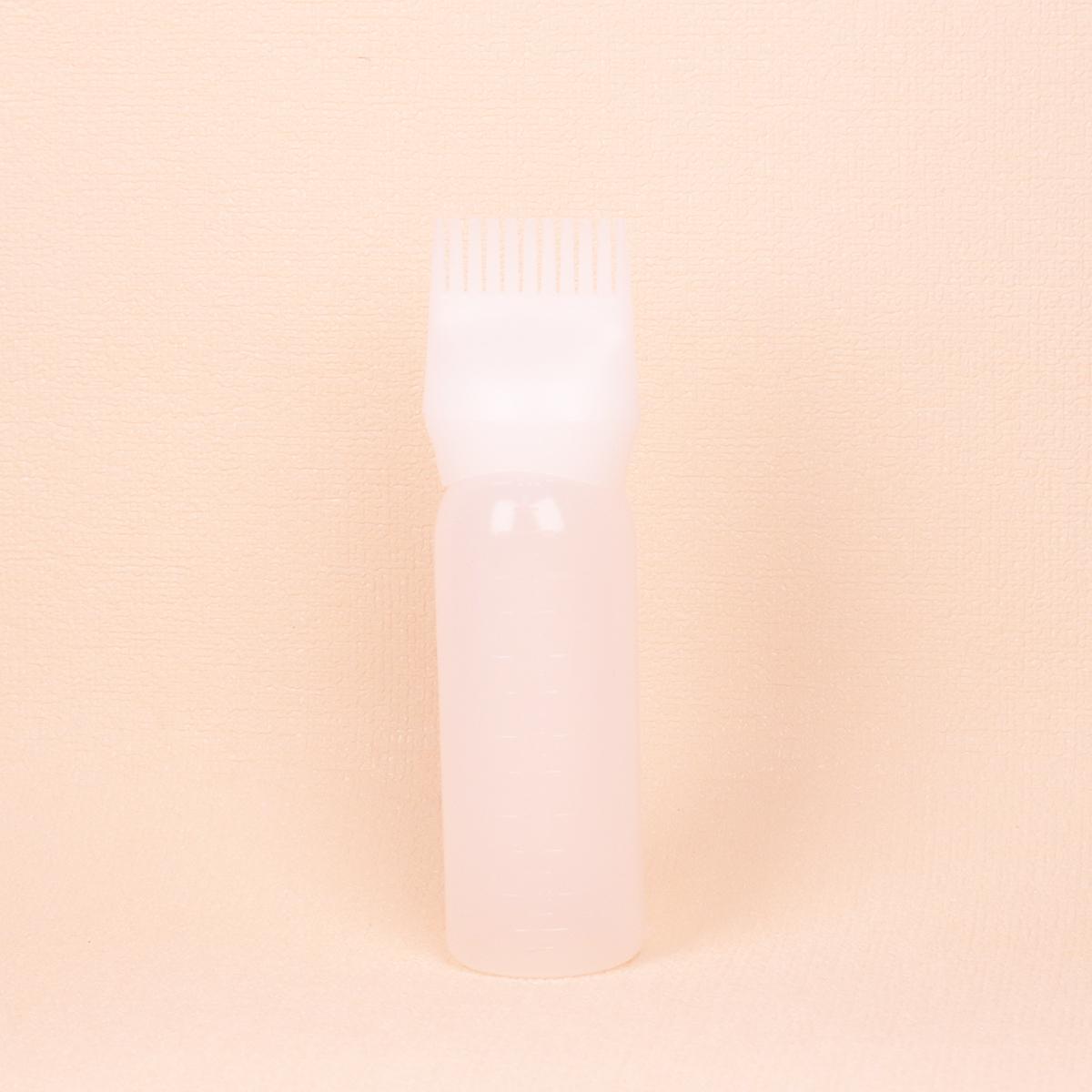 120ml hair dye bottle hair care shampoo bottle reusable can spray head hair dye bottle styling tool Special for real hair wigs
120ml hair dye bottle hair care shampoo bottle reusable can spray head hair dye bottle styling tool Special for real hair wigs