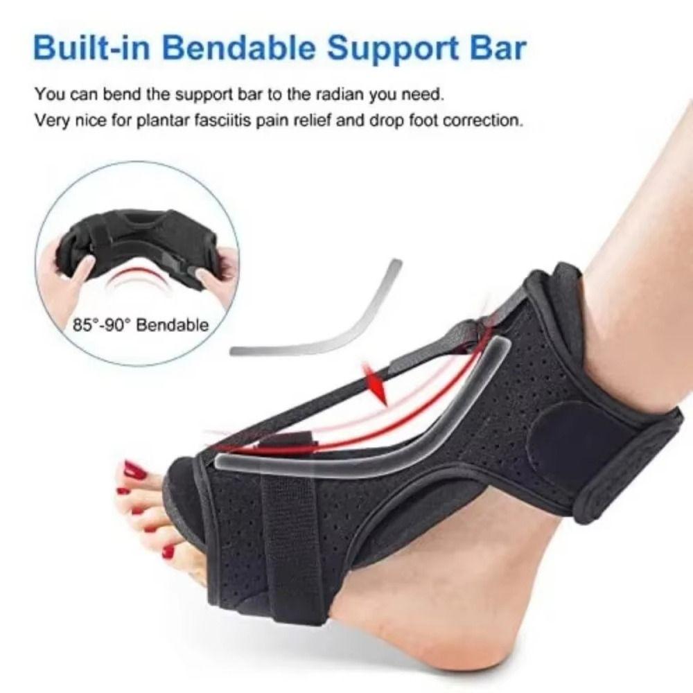 Compression Sleeve Sports Ankle Protection Support Ankle Support Brace Ankle Protector Basketball чорний
Compression Sleeve Sports Ankle Protection Support Ankle Support Brace Ankle Protector Basketball чорний