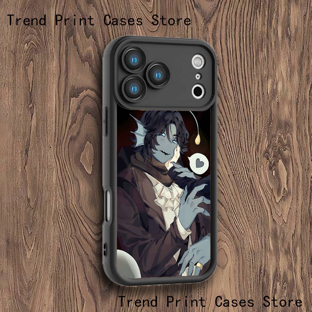 P-Pressure Sebastian Solace Phone Case For iPhone 17,16,15,14,13,12,11,Pro,Max,Plus,X,XS,SE4,E,Mini Black Thickened border Case iPhone 11
P-Pressure Sebastian Solace Phone Case For iPhone 17,16,15,14,13,12,11,Pro,Max,Plus,X,XS,SE4,E,Mini Black Thickened border Case iPhone 11