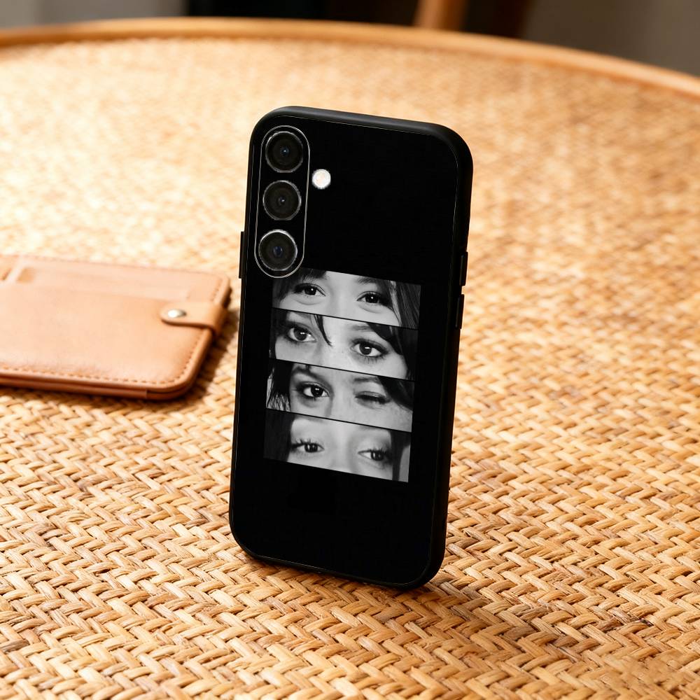 Lovely J-Jenna Ortega Actress Phone Case For Samsung A73,72,71,53,52,51,22,91,80, Soft Black Cover Samsung a40
Lovely J-Jenna Ortega Actress Phone Case For Samsung A73,72,71,53,52,51,22,91,80, Soft Black Cover Samsung a40