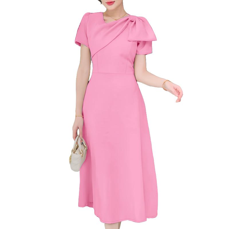 ZANZEA Женское летнее повседневное платье с V-образным вырезом и короткими рукавами 3XL
ZANZEA Женское летнее повседневное платье с V-образным вырезом и короткими рукавами 3XL