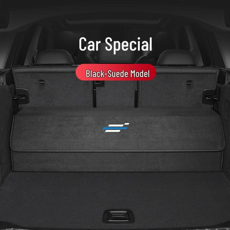Changan Oshan X5/Z6/X7 Plus Trunk Essentials Storage Organizer Box
Changan Oshan X5/Z6/X7 Plus Trunk Essentials Storage Organizer Box