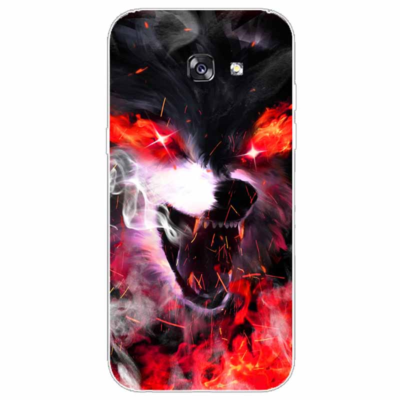 For Samsung Xcover 4 Cases Clear Silicone Protector Back Cover for Samsung Galaxy Xcover 4s Transparent Funda Coque Xcover 4 4S Xcover 4S
For Samsung Xcover 4 Cases Clear Silicone Protector Back Cover for Samsung Galaxy Xcover 4s Transparent Funda Coque Xcover 4 4S Xcover 4S