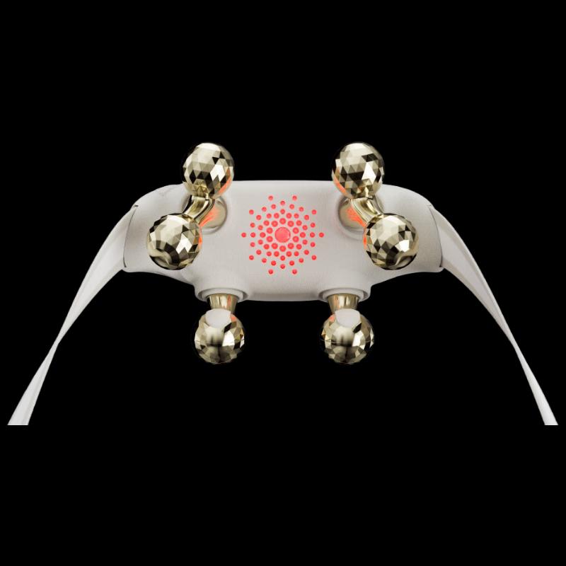 SKG H5 Series 2 Shoulder & Neck Massager
SKG H5 Series 2 Shoulder & Neck Massager