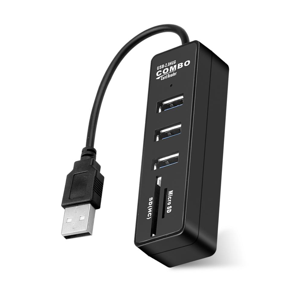 USB-концентратор 5 в 1 USB 2.0 концентратор USB кард-ридеры адаптер OTG адаптер поддержка SD TF высокоскоростная передача данных для ПК ноутбук Macbook
USB-концентратор 5 в 1 USB 2.0 концентратор USB кард-ридеры адаптер OTG адаптер поддержка SD TF высокоскоростная передача данных для ПК ноутбук Macbook