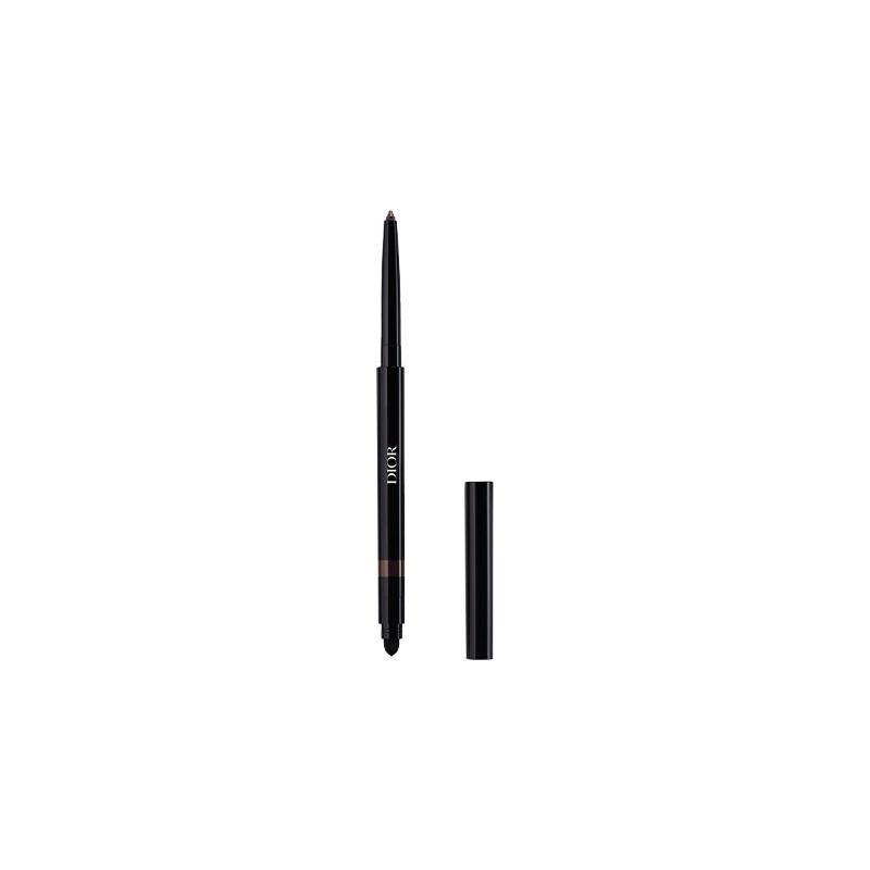 DIOR Stunning Eyeliner Smooth Waterproof Color-Developing Long-Lasting Makeup Does Not Smudge #781 Matte Brown 0.3g белый
DIOR Stunning Eyeliner Smooth Waterproof Color-Developing Long-Lasting Makeup Does Not Smudge #781 Matte Brown 0.3g белый