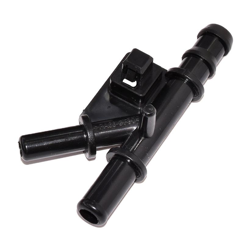 Toyota Corolla Engine Cooling Return Pipe Joint Tee Lexun
Toyota Corolla Engine Cooling Return Pipe Joint Tee Lexun