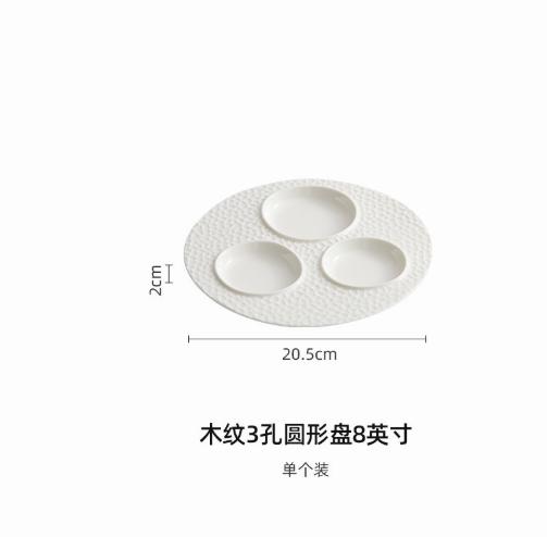 Creative Irregular Pit Gold Ceramic Western Plate Hotel Dessert Cooking Dishes Home Dinner Plates Tableware Kitchen Utensils
Creative Irregular Pit Gold Ceramic Western Plate Hotel Dessert Cooking Dishes Home Dinner Plates Tableware Kitchen Utensils