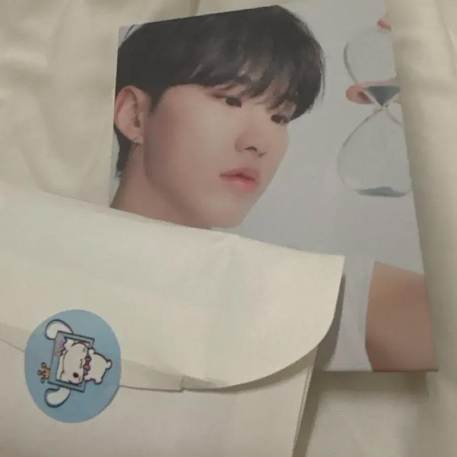 Seventeen Хоши Карат Бан
Seventeen Хоши Карат Бан