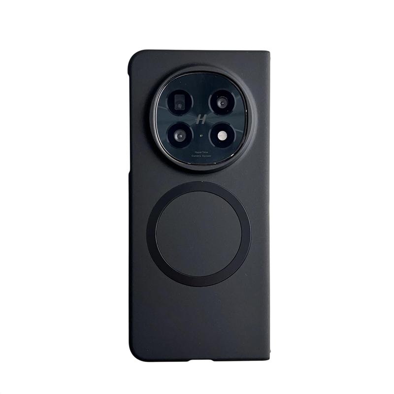 For OPPO Find N5 Case Magnetic Skin Feel Matte Folding Cover Support for Wireless Charging for OPPO Find N 5 For OPPO Find N5
For OPPO Find N5 Case Magnetic Skin Feel Matte Folding Cover Support for Wireless Charging for OPPO Find N 5 For OPPO Find N5