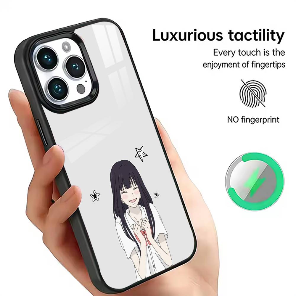 Kimi ni Todoke Phone Case Magnetic with Magsafe Wireless Charging For iPhone17,16,15,14,13,12,11 Plus,Pro iPhone17
Kimi ni Todoke Phone Case Magnetic with Magsafe Wireless Charging For iPhone17,16,15,14,13,12,11 Plus,Pro iPhone17