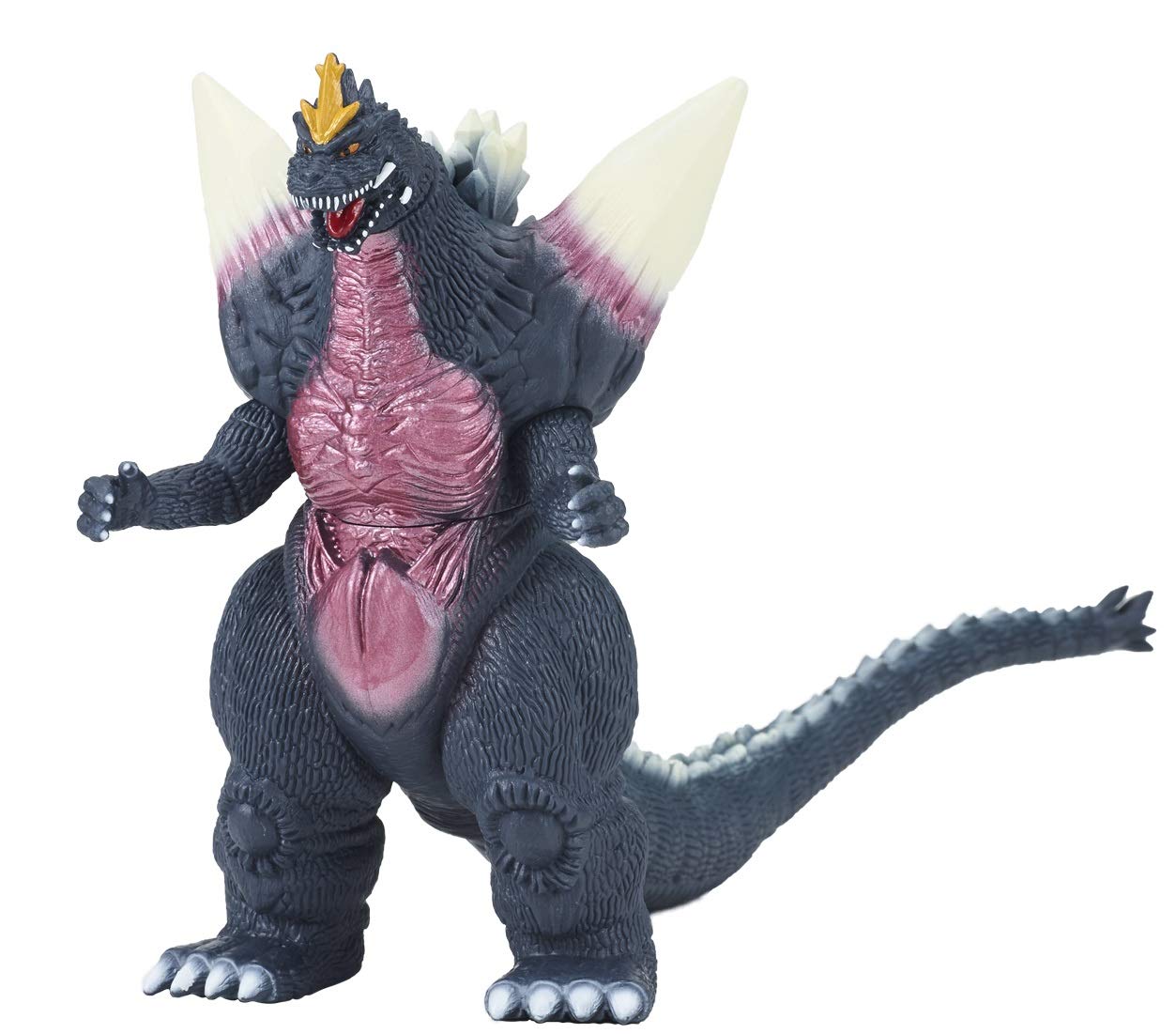 Godzilla Movie Monster Series Space Godzilla
Godzilla Movie Monster Series Space Godzilla