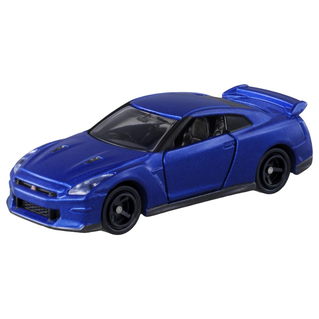 Takara Tomy Tomica Nissan NISSAN Mini Car Toy Ages No.23 GT-R (Блистерная упаковка) 3+
Takara Tomy Tomica Nissan NISSAN Mini Car Toy Ages No.23 GT-R (Блистерная упаковка) 3+