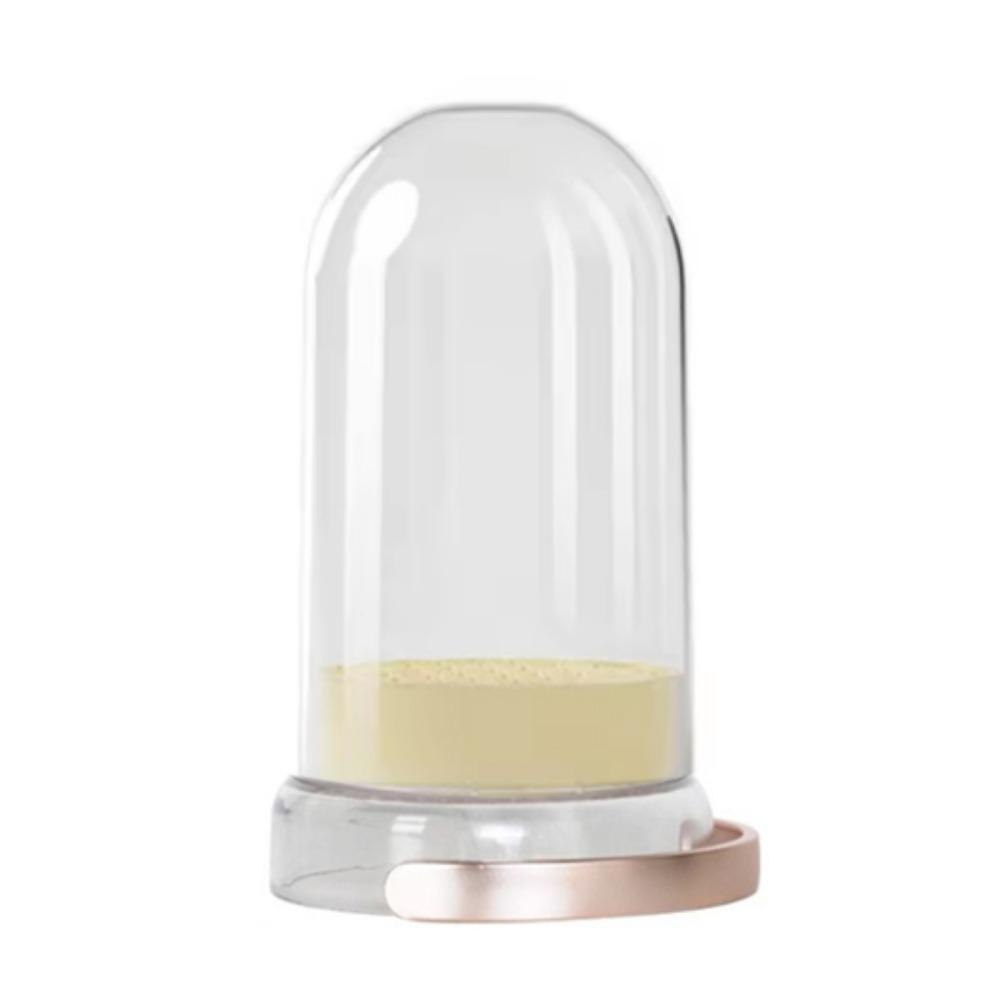 Dustproof Makeup Brush Storage Bucket Large Capacity Cosmetic Brush Hang Drying Holder Pen Holder бежевый
Dustproof Makeup Brush Storage Bucket Large Capacity Cosmetic Brush Hang Drying Holder Pen Holder бежевый