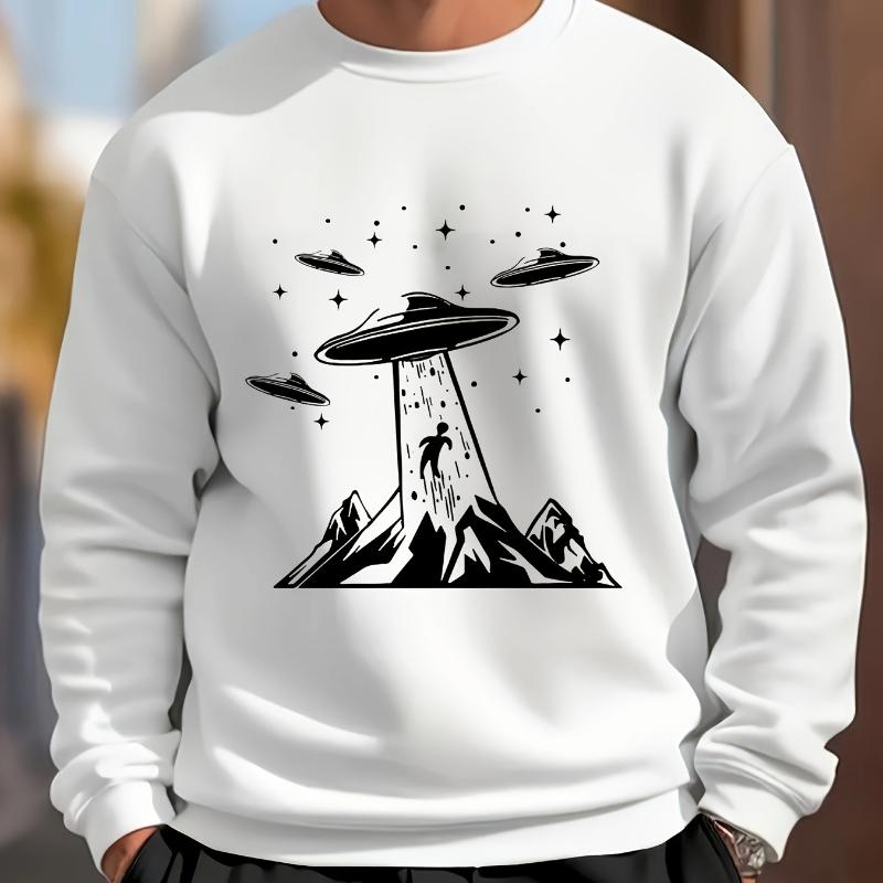 Свитшот, Идеально для многослойности и уличной моды XXL чёрный
Свитшот, Идеально для многослойности и уличной моды XXL чёрный