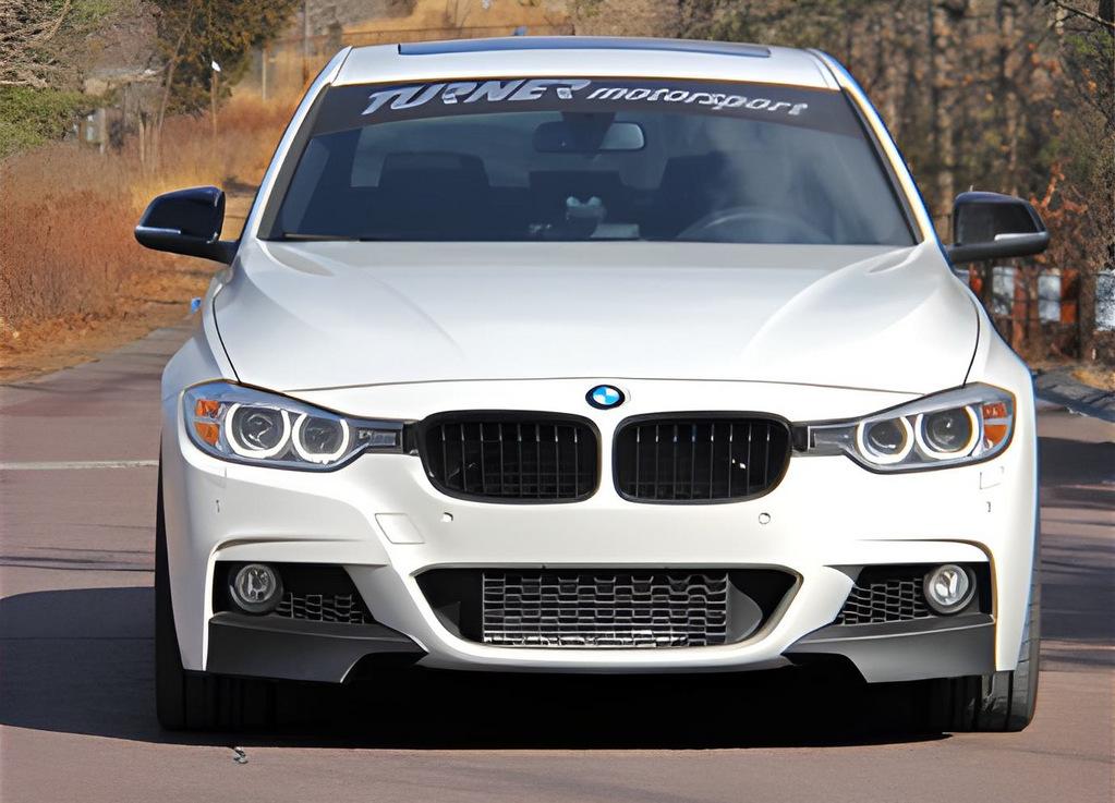 Front Bumper Cover DPT Flap (for M-Performance, black gloss) for BMW 3 Series F-30/31/34 2012-2019
Front Bumper Cover DPT Flap (for M-Performance, black gloss) for BMW 3 Series F-30/31/34 2012-2019