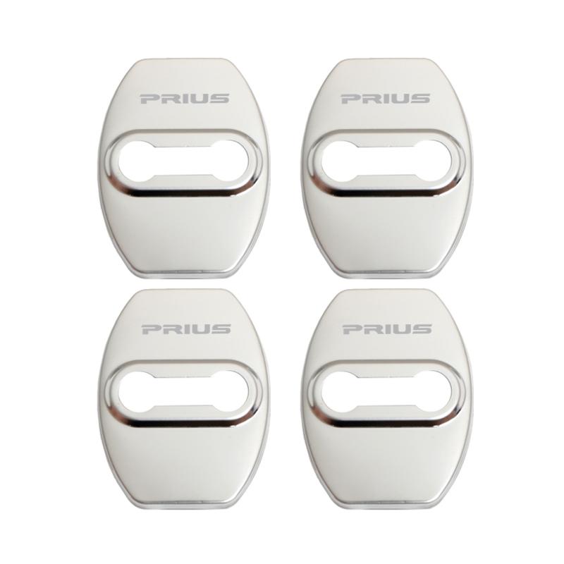 4pcs Car Door Lock Cover Protect Buckle Cover Stickers For Toyota Prius Accessories
4pcs Car Door Lock Cover Protect Buckle Cover Stickers For Toyota Prius Accessories