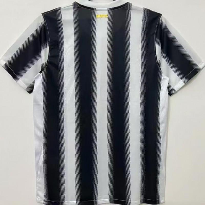 Retro Juventus Jerseys Classic Commemorative Edition No. 7 C Ronaldo Replica Of Old Football Uniforms M
Retro Juventus Jerseys Classic Commemorative Edition No. 7 C Ronaldo Replica Of Old Football Uniforms M