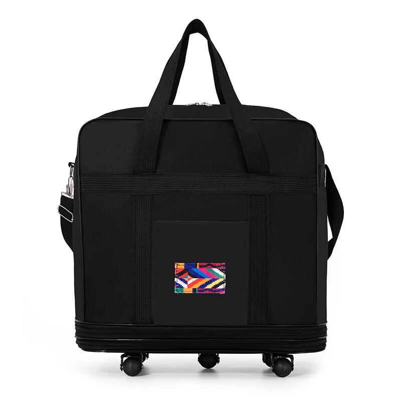 OEING Foldable Expandable Travel Luggage with Wheels
OEING Foldable Expandable Travel Luggage with Wheels