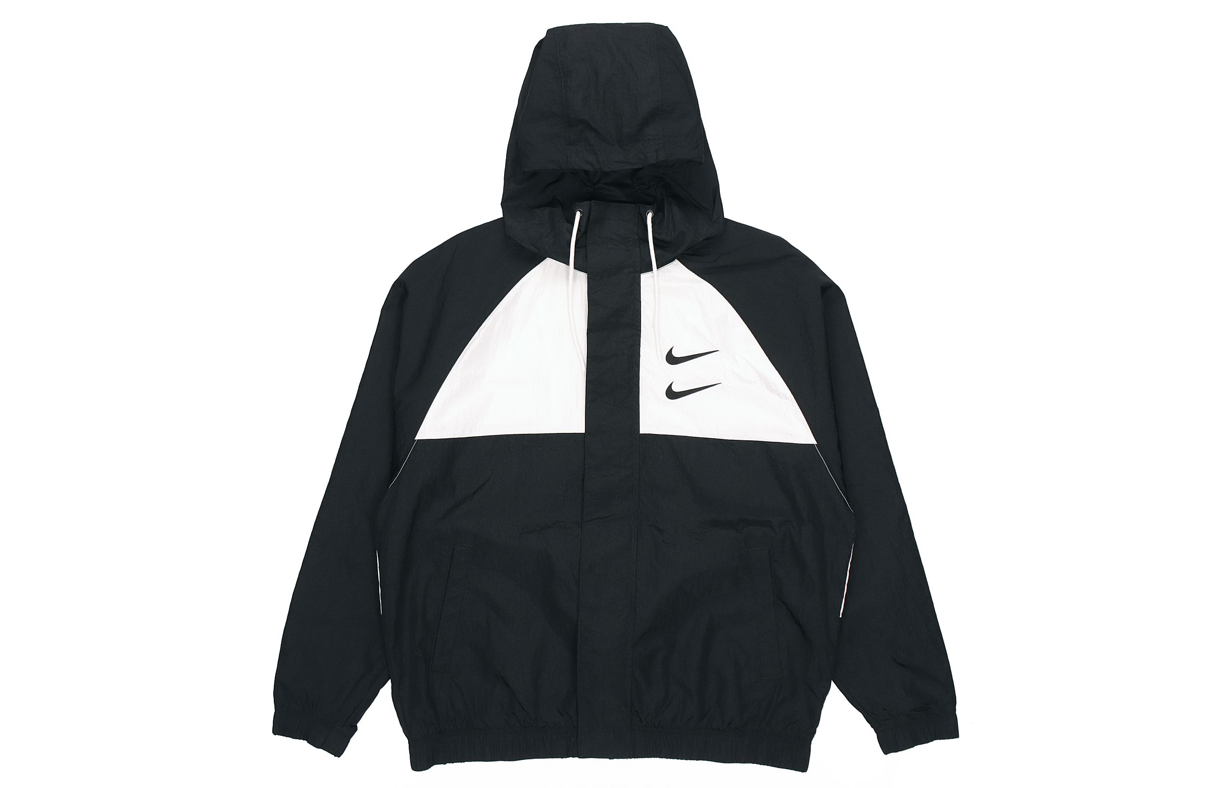 Nike Jackets Men s Black Hooded Moderate Other DJ9647-011 S
Nike Jackets Men s Black Hooded Moderate Other DJ9647-011 S