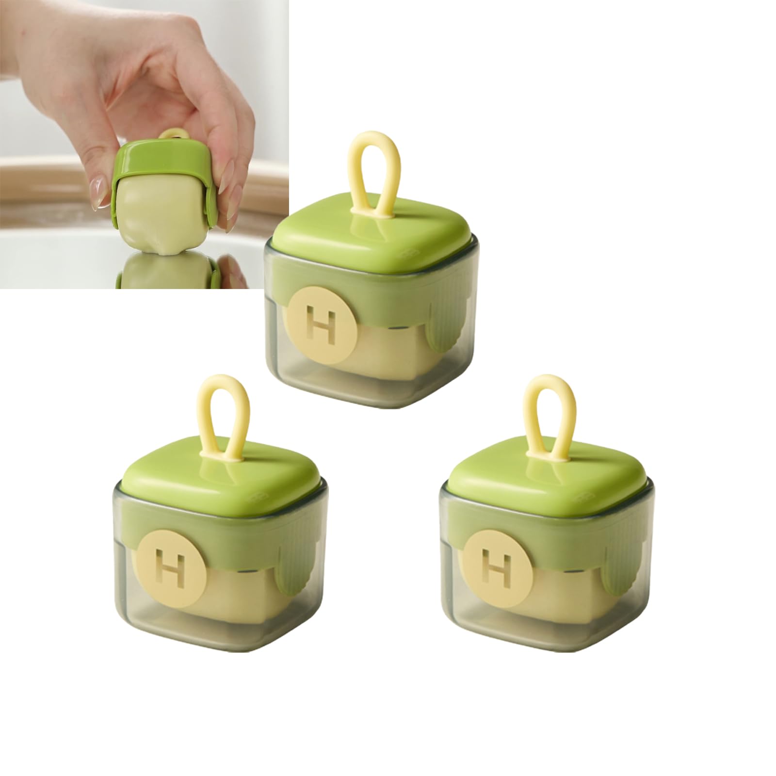 Bornoon Adhesive Dust Pet Hair Adhesive Cleaning Set of 3 Cleaner, Remover, Washable, Reusable, Dust, Hair, Remover, Cleaner, Roller, Supplies, зелёный
Bornoon Adhesive Dust Pet Hair Adhesive Cleaning Set of 3 Cleaner, Remover, Washable, Reusable, Dust, Hair, Remover, Cleaner, Roller, Supplies, зелёный