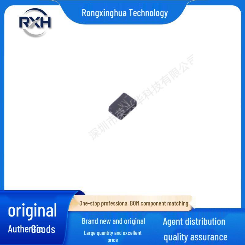 74LVC2G17GM Dual In-Phase Schmitt Trigger Chip
74LVC2G17GM Dual In-Phase Schmitt Trigger Chip