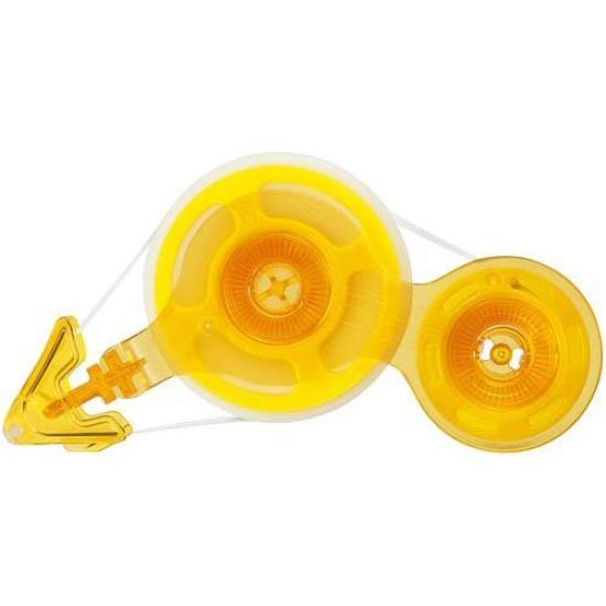 KOKUYO Лента Rakuhari Strong Sticking 15 мм x 10 м Набор из 10 штук Двусторонняя (Запасная лента) Т-Р1015
KOKUYO Лента Rakuhari Strong Sticking 15 мм x 10 м Набор из 10 штук Двусторонняя (Запасная лента) Т-Р1015