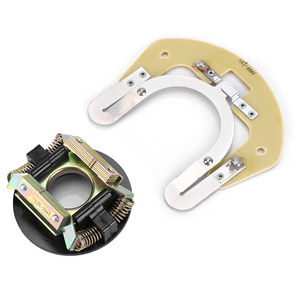 L25 204Y 25mm Electric Motor Part Centrifugal Switch Accessory 1500RPM
L25 204Y 25mm Electric Motor Part Centrifugal Switch Accessory 1500RPM