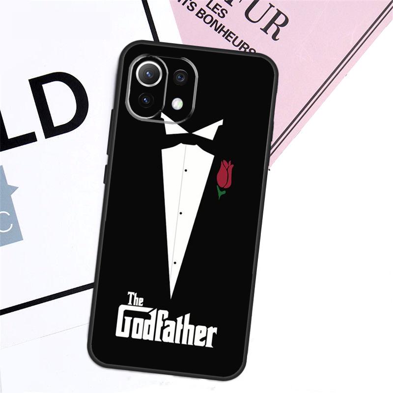 The Godfather Case For Xiaomi 17 Pro Max 14 15 Ultra 13T 14T 15T Pro POCO F8 F7 F5 F6 X5 X6 X7 Pro Cover Xiaomi 13T (13T Pro)
The Godfather Case For Xiaomi 17 Pro Max 14 15 Ultra 13T 14T 15T Pro POCO F8 F7 F5 F6 X5 X6 X7 Pro Cover Xiaomi 13T (13T Pro)