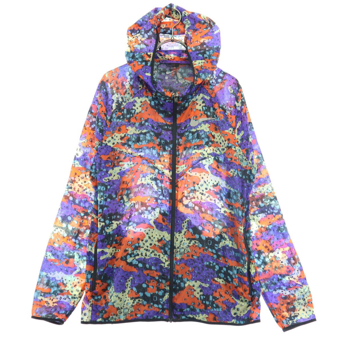 Косметические товары NIKE разноцветная куртка из нейлона с длинным рукавом S синяя толстовка мужская б/у
Косметические товары NIKE разноцветная куртка из нейлона с длинным рукавом S синяя толстовка мужская б/у