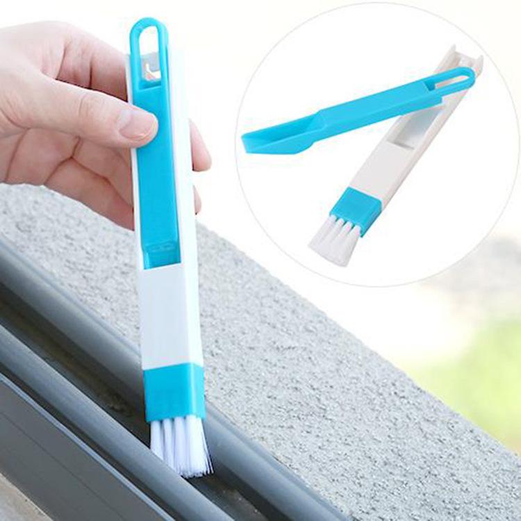 Crevice Brush, Groove Brush | Window Groove Brush with dustpan, air conditioner groove cleaning brush, kitchen cleaning tool brush синій
Crevice Brush, Groove Brush | Window Groove Brush with dustpan, air conditioner groove cleaning brush, kitchen cleaning tool brush синій