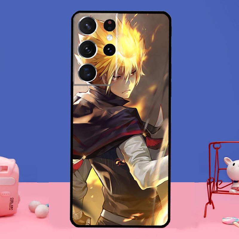 Чехол Katekyo Hitman Reborn для Samsung Galaxy S22 S21 Note 20 Ultra Note 10 S8 S9 S10 Plus S20 FE, чехол для телефона Galaxy S8
Чехол Katekyo Hitman Reborn для Samsung Galaxy S22 S21 Note 20 Ultra Note 10 S8 S9 S10 Plus S20 FE, чехол для телефона Galaxy S8