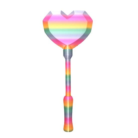 Retractable Magical Fairy Wand Credit Card Holder 3D Printed Tap to Pay Wand Wizard-Themed Contactless Payment Card Holder Q
Retractable Magical Fairy Wand Credit Card Holder 3D Printed Tap to Pay Wand Wizard-Themed Contactless Payment Card Holder Q